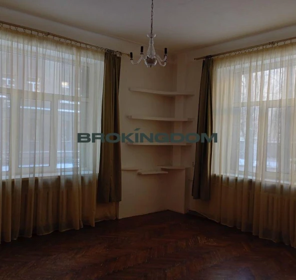 Фото 1. Двокімнатна квартира, продаж. Київ Печерський