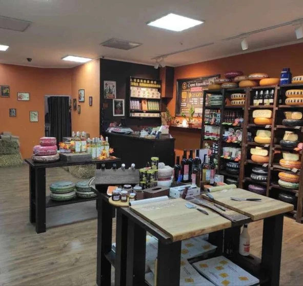 Foto 1. Comercial, para alquilar. Kyiv Дарницкий район, Pozniaky