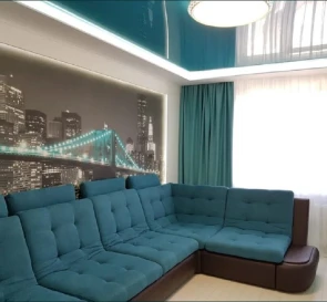 Фото 3. Трикімнатна квартира, оренда. Київ Дарницкий район, Позняки