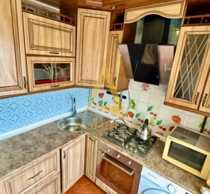 Фото 2. Двокімнатна квартира, оренда. Черкаси Чайковського