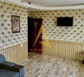 Фото 5. Двокімнатна квартира, оренда. Черкаси Чайковського