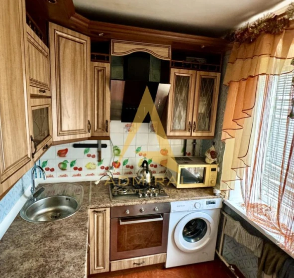 Фото 1. Двокімнатна квартира, оренда. Черкаси Чайковського