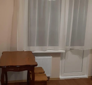 Фото 3. Однокімнатна квартира, оренда. Київ Дарницкий