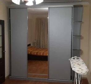 Фото 5. Однокімнатна квартира, оренда. Київ Дарницкий