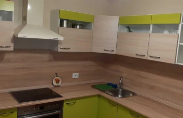 Foto Monoambiente piso, para alquilar. Kyiv Дарницкий