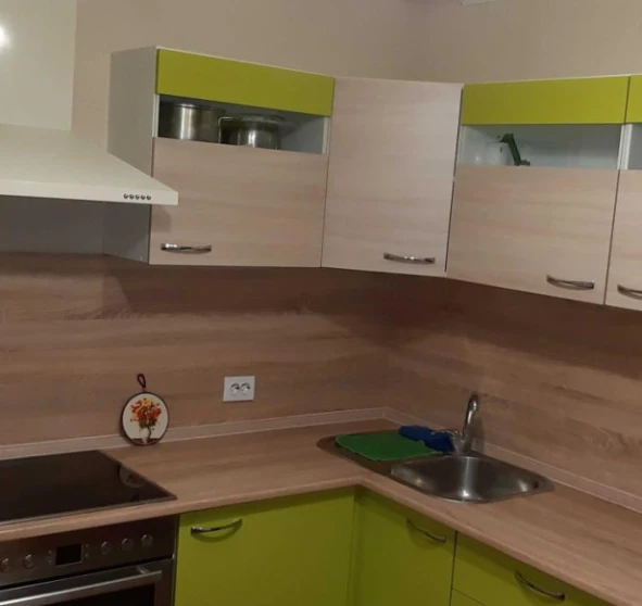 Фото 1. Однокімнатна квартира, оренда. Київ Дарницкий