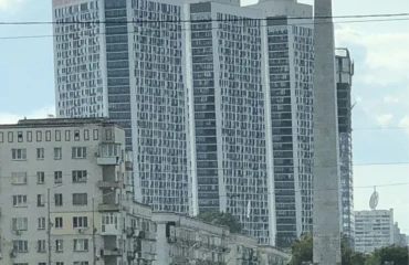 Фото Трикімнатна квартира, продаж. Київ Шевченковский