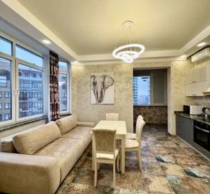 Фото 4. Однокімнатна квартира, продаж. Київ Печерский