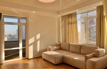 Фото Однокімнатна квартира, продаж. Київ Печерский