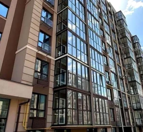 Фото 2. Однокімнатна квартира, продаж. Київ Голосеевский