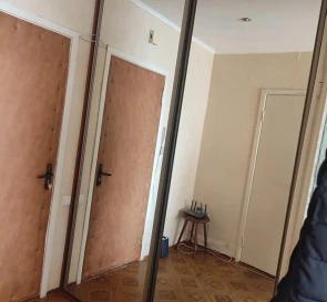 Фото 5. Однокімнатна квартира, продаж. Київ Святошинский