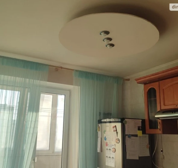 Фото 1. Однокімнатна квартира, продаж. Київ Святошинский