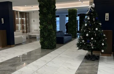 Фото Трикімнатна квартира, продаж. Київ Печерский