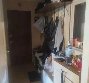 Фото 2. Двокімнатна квартира, продаж. Київ Голосеевский, Виставковий центр