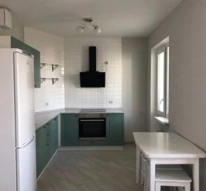 Фото 2. Однокімнатна квартира, продаж. Київ Голосеевский, Іподром