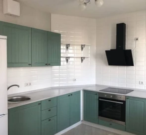 Фото 3. Однокімнатна квартира, продаж. Київ Голосеевский, Іподром