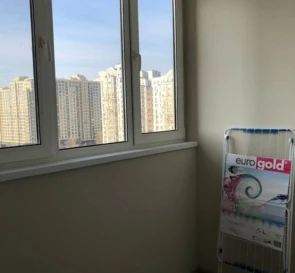 Фото 4. Однокімнатна квартира, продаж. Київ Голосеевский, Іподром