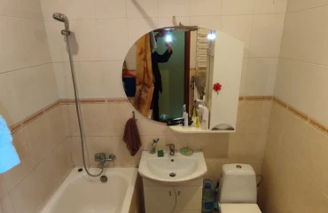 Фото Двухкомнатная квартира, продажа. Житомир В.Бердичівська