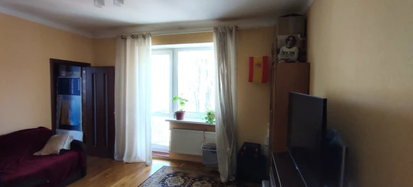 Фото 2. Двухкомнатная квартира, продажа. Житомир В.Бердичівська