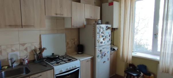 Фото 4. Двухкомнатная квартира, продажа. Житомир В.Бердичівська