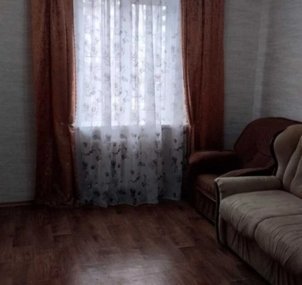 Фото 1. Однокомнатная квартира, аренда. Полтава Киевский