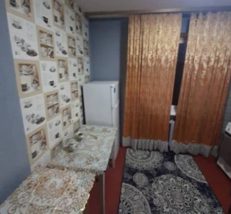 Фото 3. Однокомнатная квартира, аренда. Полтава Шевченковский (Октябрьский)