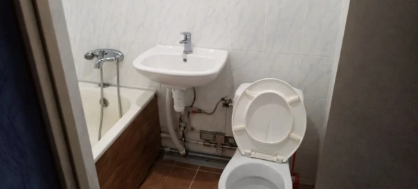 Фото 1. Однокомнатная квартира, аренда. Полтава Шевченковский (Октябрьский)