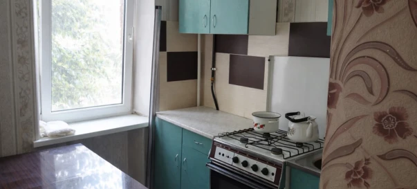 Фото 3. Однокомнатная квартира, аренда. Полтава Шевченковский (Октябрьский)