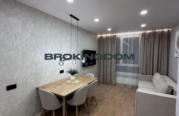 Фото Однокімнатна квартира, продаж. Київ Подільський