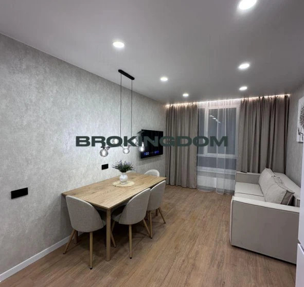 Фото 1. Однокімнатна квартира, продаж. Київ Подільський