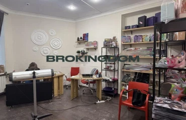 Фото Двокімнатна квартира, продаж. Київ Голосіївський