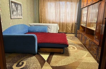 Фото Однокімнатна квартира, продаж. Київ Деснянский район, Чернігівська