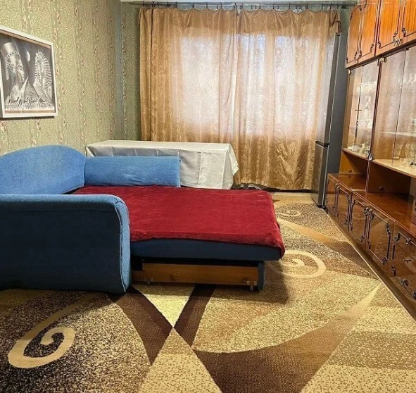 Фото 1. Однокімнатна квартира, продаж. Київ Деснянский район, Чернігівська
