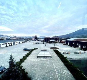 Фото 2. Склад, аренда. Перечин Богдана Хмельницкого