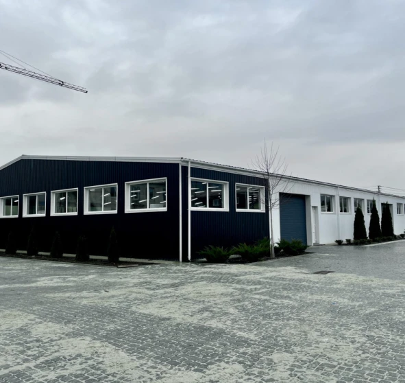 Фото 1. Склад, аренда. Перечин Богдана Хмельницкого