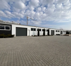 Фото 5. Склад, аренда. Перечин Богдана Хмельницкого