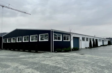 Фото Склад, аренда. Перечин Богдана Хмельницкого