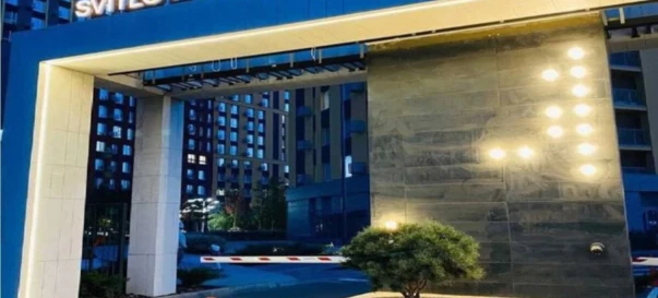 Фото 1. Трикімнатна квартира, продаж. Київ Голосеевский, Видубичі