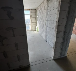 Фото 3. Двокімнатна квартира, продаж. Київ Голосеевский