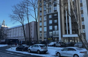 Фото Двокімнатна квартира, продаж. Київ Голосеевский