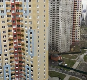 Фото 5. Трикімнатна квартира, продаж. Київ Голосеевский