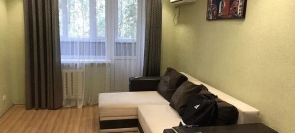 Фото 1. Двухкомнатная квартира, аренда. Полтава Подольский