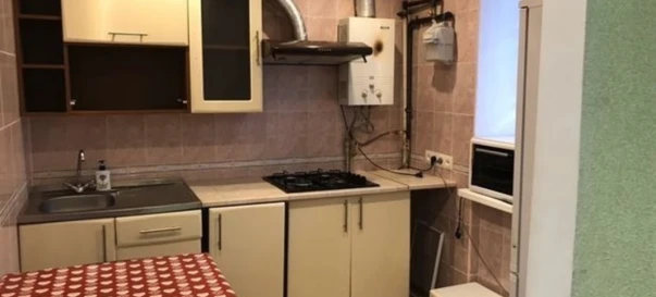 Фото 2. Двухкомнатная квартира, аренда. Полтава Подольский