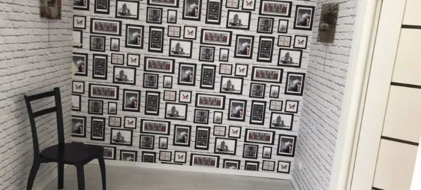 Фото 3. Двухкомнатная квартира, аренда. Полтава Подольский