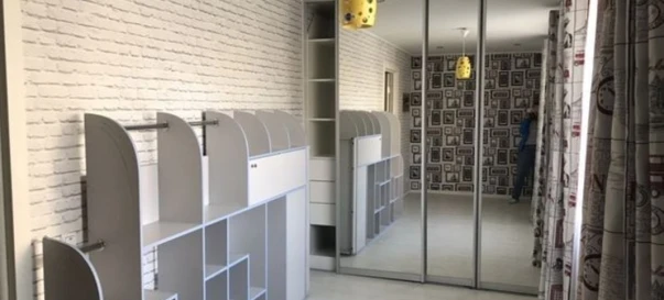 Фото 4. Двухкомнатная квартира, аренда. Полтава Подольский