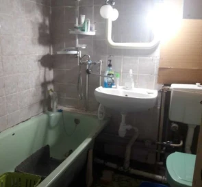 Фото 3. Однокомнатная квартира, аренда. Полтава Шевченковский (Октябрьский)