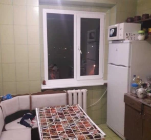 Фото 5. Однокомнатная квартира, аренда. Полтава Шевченковский (Октябрьский)