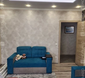 Photo 2. Three-Room flat, for sale. Minsk Первомайский