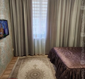 Photo 4. Three-Room flat, for sale. Minsk Первомайский