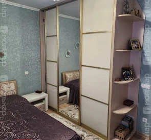 Photo 5. Three-Room flat, for sale. Minsk Первомайский